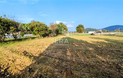 ERA SÖZ GAYRİMENKULDEN İVRİNDİ SOĞANBÜKÜN’DE SATILIK TARLA