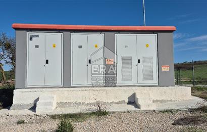 ERA SÖZ DEN BALIKESİR KARAKAYA DA 1,25 MW-5.1.H- ÖZTÜKETİM - SANAYİ TİPİ - SATILIK GÜNEŞ ENERJİ SANTRALİ