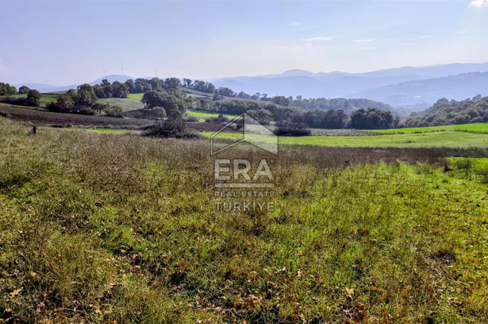 ERA SÖZ GAYRİMENKULDEN BALYA ILICA’DA KAÇIRILMAYACAK YATIRIM FIRSATI SATILIK TARLA