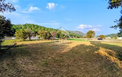 ERA SÖZ GAYRİMENKULDEN İVRİNDİ SOĞANBÜKÜN’DE SATILIK TARLA