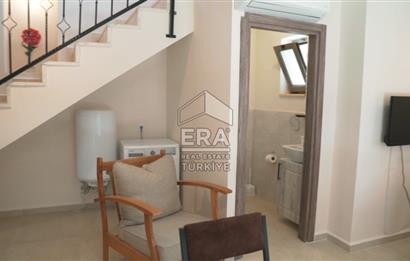 Datça Kargı Koyu’nda Kiralık 110 m² 3+1 Havuzlu Villa