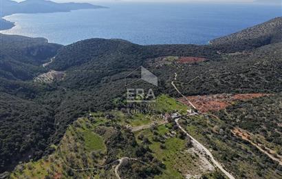 Datça Cumalı Bükceğiz Koyunda Yatırımlık 667 m2 Tarla