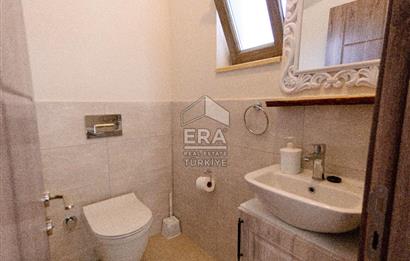 Datça Kargı Koyu’nda Kiralık 110 m² 3+1 Havuzlu Villa