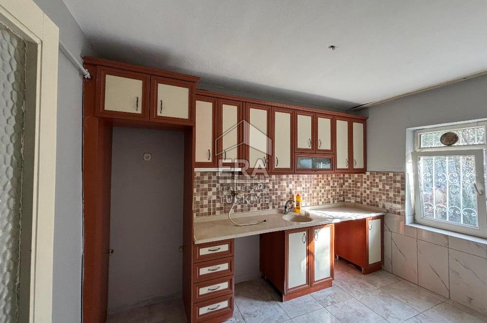 ERA SÖZ DEN BALIKESİR ALTIEYLÜL GÜMÜŞÇEŞME MH. 3+1 SATILIK DAİRE