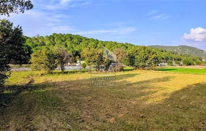 ERA SÖZ GAYRİMENKULDEN İVRİNDİ SOĞANBÜKÜN’DE SATILIK TARLA