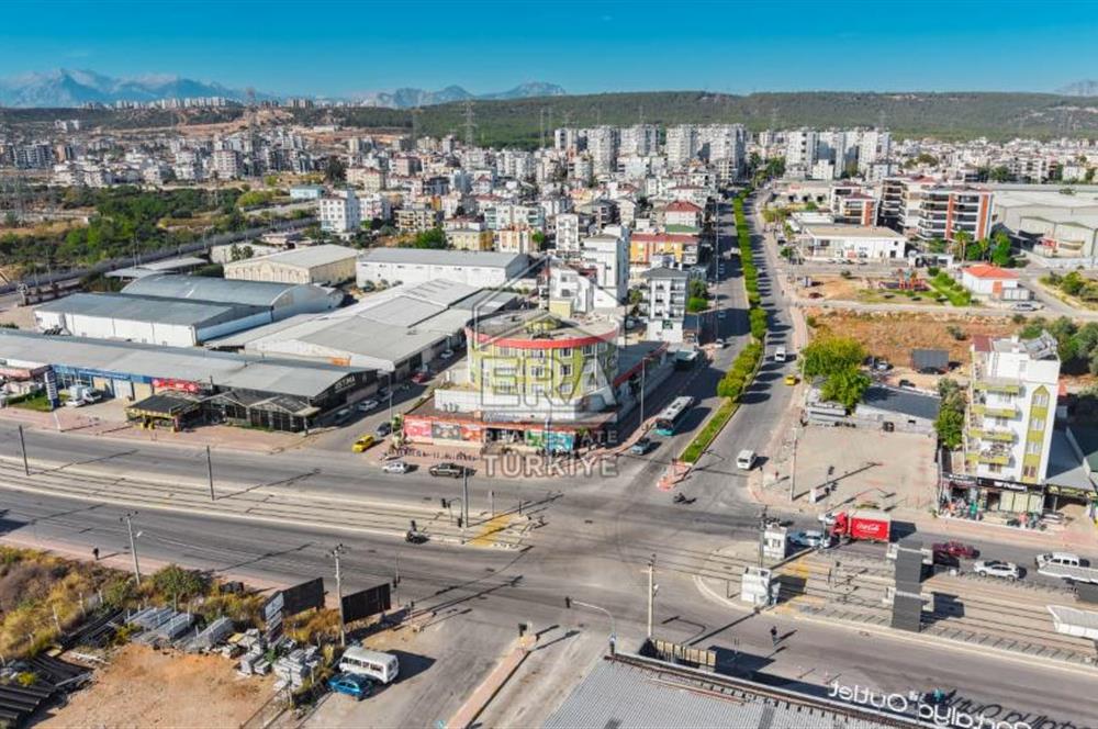 ANTALYA SATILIK OFİS