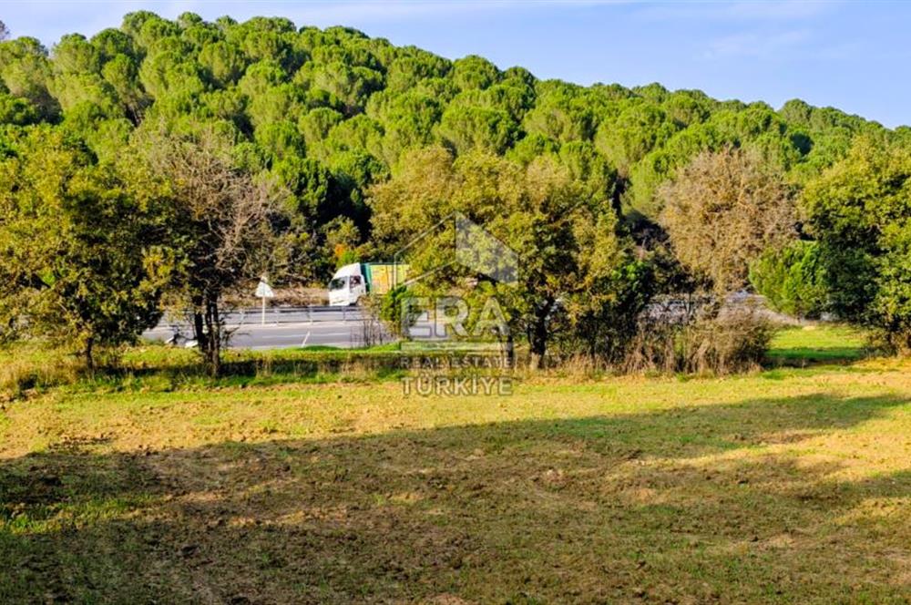 ERA SÖZ GAYRİMENKULDEN İVRİNDİ SOĞANBÜKÜN’DE SATILIK TARLA