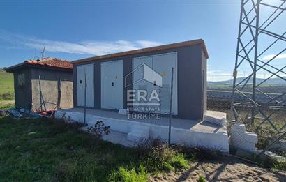 ERA SÖZ DEN BALIKESİR KARAKAYA DA 1,25 MW-5.1.H- ÖZTÜKETİM - SANAYİ TİPİ - SATILIK GÜNEŞ ENERJİ SANTRALİ