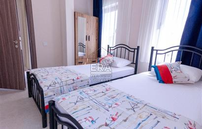 Datça Kargı Koyu’nda Kiralık 110 m² 3+1 Havuzlu Villa