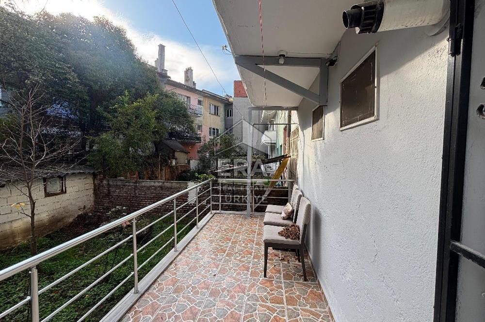 ERA SÖZ DEN BALIKESİR ALTIEYLÜL GÜMÜŞÇEŞME MH. 3+1 SATILIK DAİRE