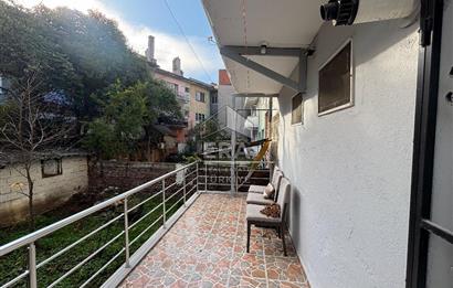 ERA SÖZ DEN BALIKESİR ALTIEYLÜL GÜMÜŞÇEŞME MH. 3+1 SATILIK DAİRE