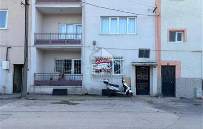 ERA SÖZ DEN BALIKESİR ALTIEYLÜL GÜMÜŞÇEŞME MH. 3+1 SATILIK DAİRE