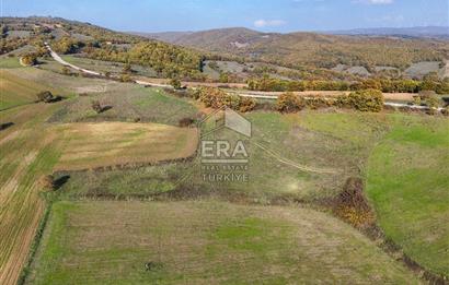 ERA SÖZ GAYRİMENKULDEN BALYA ILICA’DA KAÇIRILMAYACAK YATIRIM FIRSATI SATILIK TARLA