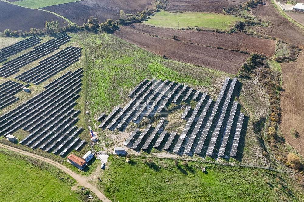 ERA SÖZ DEN BALIKESİR KARAKAYA DA 1,25 MW-5.1.H- ÖZTÜKETİM - SANAYİ TİPİ - SATILIK GÜNEŞ ENERJİ SANTRALİ