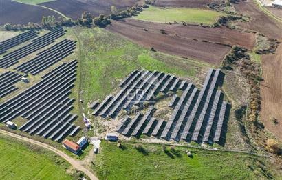 ERA SÖZ DEN BALIKESİR KARAKAYA DA 1,25 MW-5.1.H- ÖZTÜKETİM - SANAYİ TİPİ - SATILIK GÜNEŞ ENERJİ SANTRALİ
