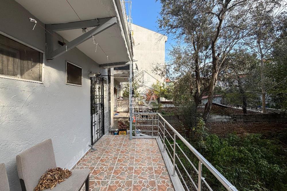 ERA SÖZ DEN BALIKESİR ALTIEYLÜL GÜMÜŞÇEŞME MH. 3+1 SATILIK DAİRE