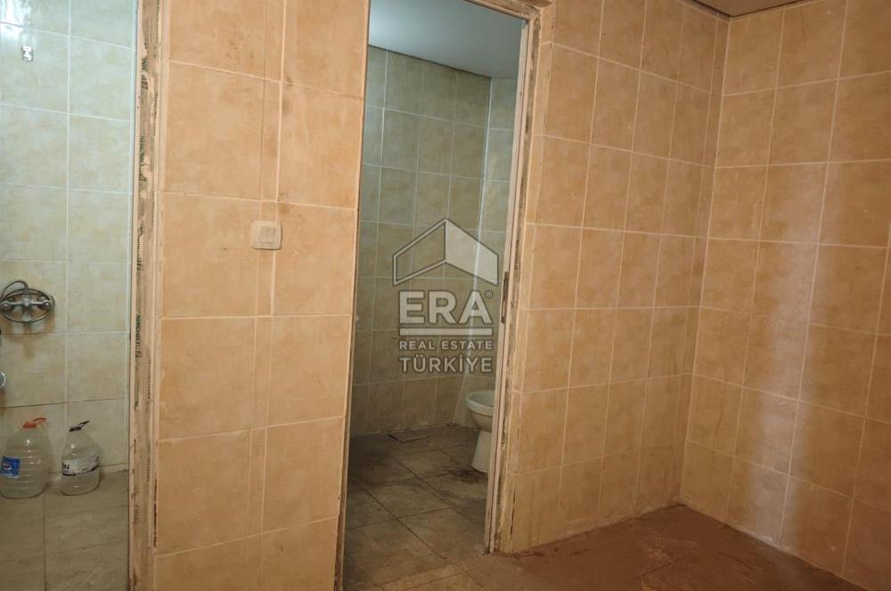 ANTALYA KÖÜRCÜLER LİRALIK İŞ YERİ