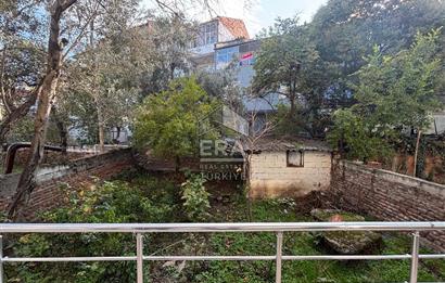 ERA SÖZ DEN BALIKESİR ALTIEYLÜL GÜMÜŞÇEŞME MH. 3+1 SATILIK DAİRE