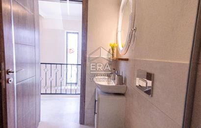 Datça Kargı Koyu’nda Kiralık 110 m² 3+1 Havuzlu Villa