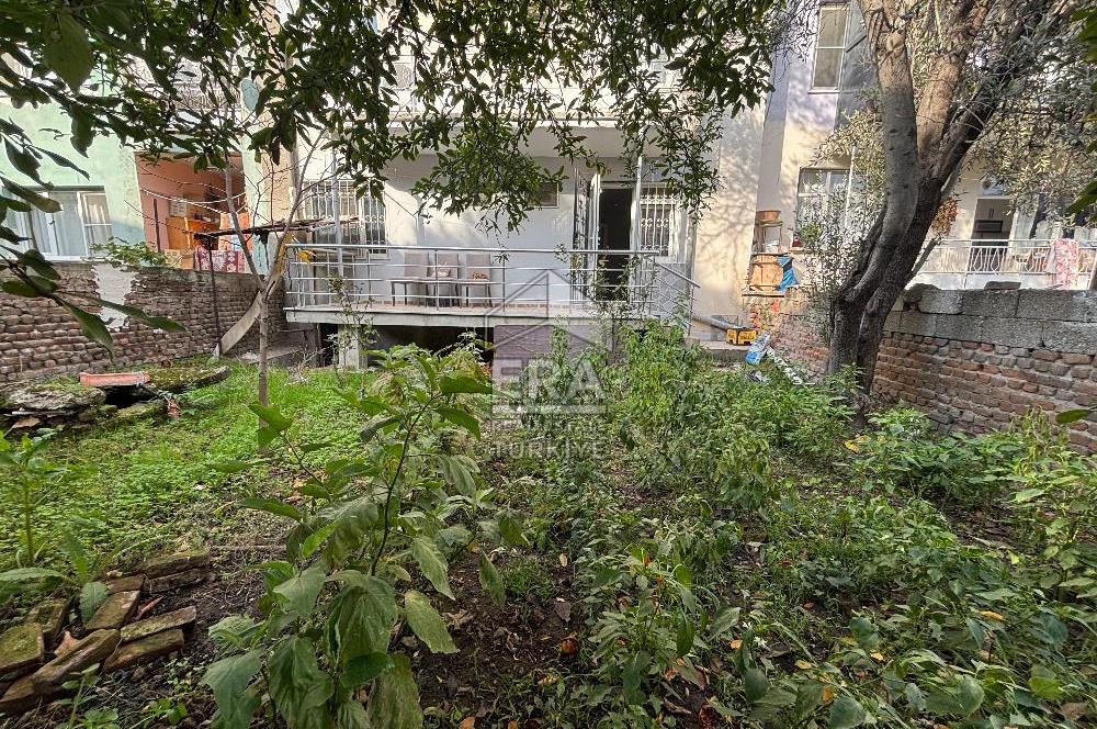 ERA SÖZ DEN BALIKESİR ALTIEYLÜL GÜMÜŞÇEŞME MH. 3+1 SATILIK DAİRE