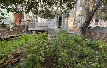 ERA SÖZ DEN BALIKESİR ALTIEYLÜL GÜMÜŞÇEŞME MH. 3+1 SATILIK DAİRE