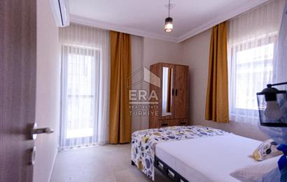 Datça Kargı Koyu’nda Kiralık 110 m² 3+1 Havuzlu Villa