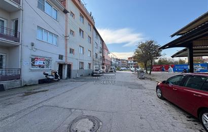 ERA SÖZ DEN BALIKESİR ALTIEYLÜL GÜMÜŞÇEŞME MH. 3+1 SATILIK DAİRE