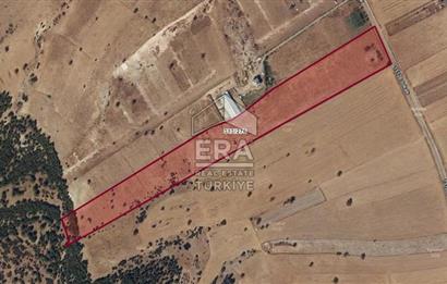 ANTALYA KORKUTTELİ  BOZOVA SATILIK TARLA