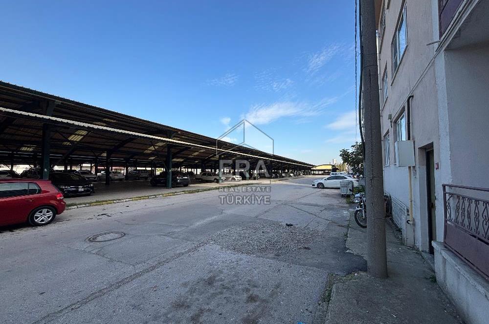 ERA SÖZ DEN BALIKESİR ALTIEYLÜL GÜMÜŞÇEŞME MH. 3+1 SATILIK DAİRE