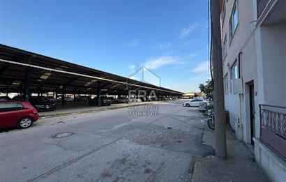 ERA SÖZ DEN BALIKESİR ALTIEYLÜL GÜMÜŞÇEŞME MH. 3+1 SATILIK DAİRE