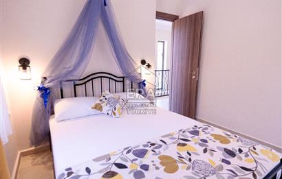 Datça Kargı Koyu’nda Kiralık 110 m² 3+1 Havuzlu Villa