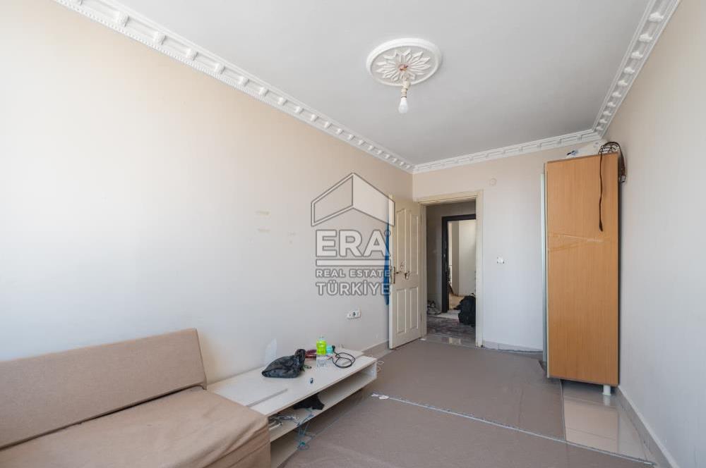 ANTALYA SATILIK OFİS