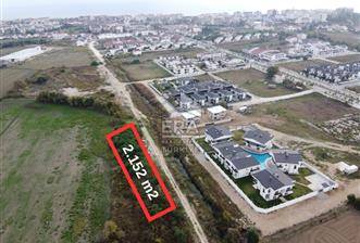 ANTALYA MANAVGAT EVRENSEKİ TURİZM BÖLGESİNDE SATILIK ARSA - 1 - 13875