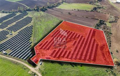 ERA SÖZ DEN BALIKESİR KARAKAYA DA 1,25 MW-5.1.H- ÖZTÜKETİM - SANAYİ TİPİ - SATILIK GÜNEŞ ENERJİ SANTRALİ