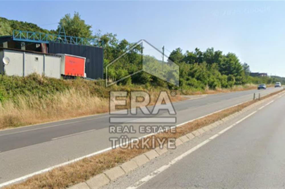 ERA KARAT SAKARYA HENDEK NURİYE MAH. KONUT-TİCARİ SATILIK ARSA