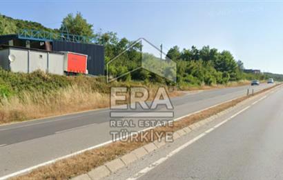 ERA KARAT SAKARYA HENDEK NURİYE MAH. KONUT-TİCARİ SATILIK ARSA