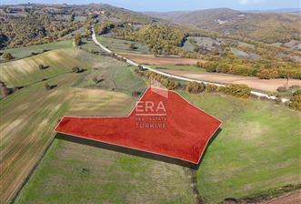 ERA SÖZ GAYRİMENKULDEN BALYA ILICA’DA KAÇIRILMAYACAK YATIRIM FIRSATI SATILIK TARLA - 1 - 13882