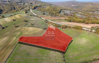 ERA SÖZ GAYRİMENKULDEN BALYA ILICA’DA KAÇIRILMAYACAK YATIRIM FIRSATI SATILIK TARLA