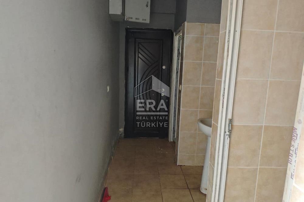 KÖMÜRCÜLER KIRKGÖZ SAANAYİ SİTESİ KİRALIK İŞ YERİ