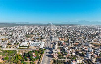 ANTALYA SATILIK OFİS