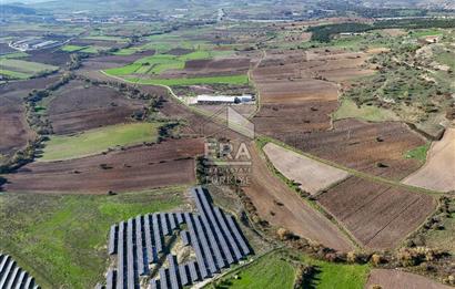 ERA SÖZ DEN BALIKESİR KARAKAYA DA 1,25 MW-5.1.H- ÖZTÜKETİM - SANAYİ TİPİ - SATILIK GÜNEŞ ENERJİ SANTRALİ