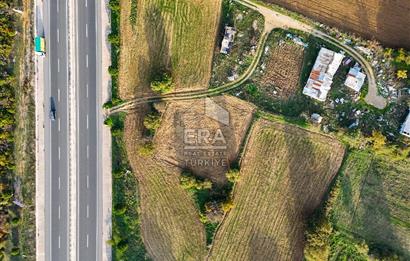ERA SÖZ GAYRİMENKULDEN İVRİNDİ SOĞANBÜKÜN’DE SATILIK TARLA