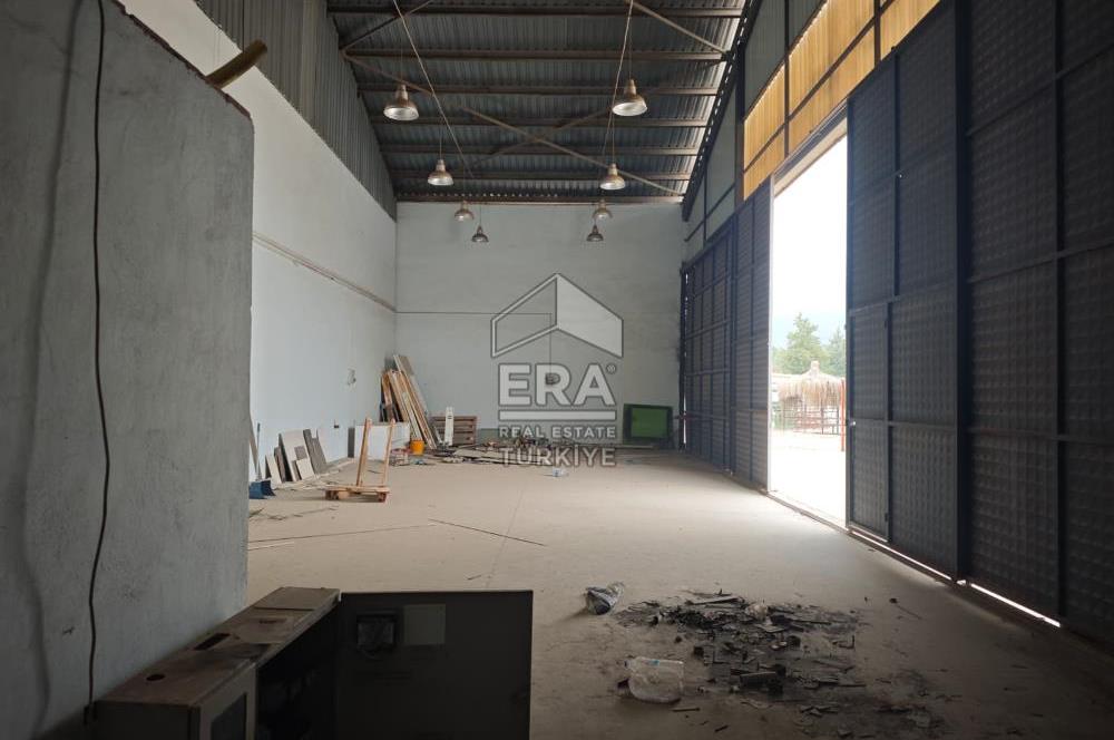 ANTALYA KÖÜRCÜLER LİRALIK İŞ YERİ