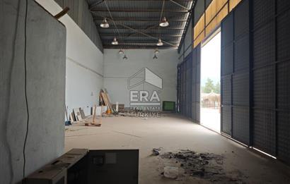 ANTALYA KÖÜRCÜLER LİRALIK İŞ YERİ