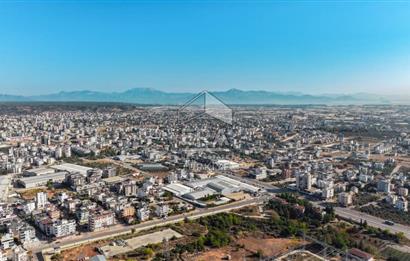 ANTALYA SATILIK OFİS