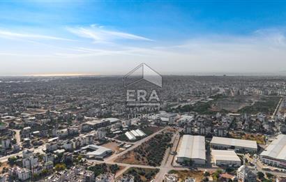 ANTALYA SATILIK OFİS