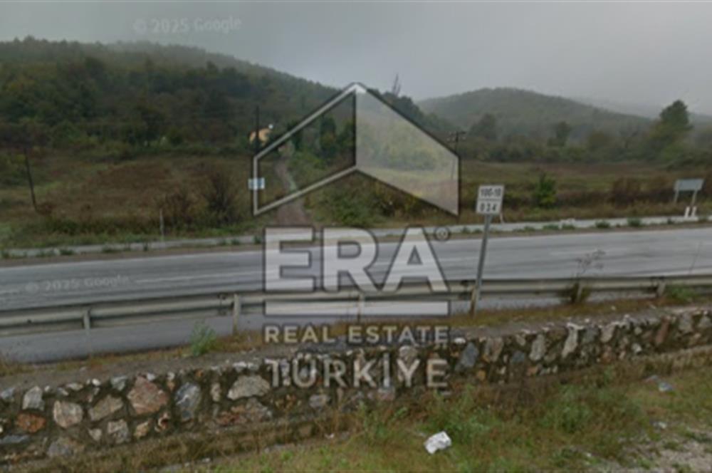 ERA KARAT SAKARYA HENDEK NURİYE MAH. KONUT-TİCARİ SATILIK ARSA