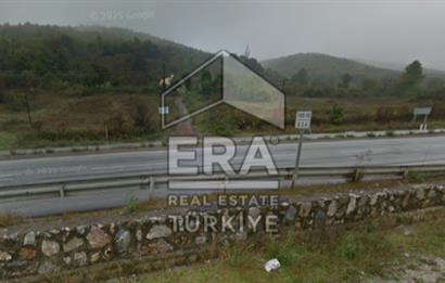 ERA KARAT SAKARYA HENDEK NURİYE MAH. KONUT-TİCARİ SATILIK ARSA