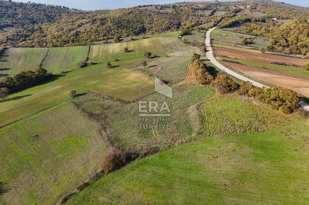 ERA SÖZ GAYRİMENKULDEN BALYA ILICA’DA KAÇIRILMAYACAK YATIRIM FIRSATI SATILIK TARLA