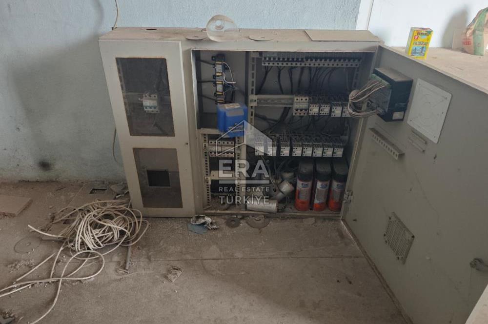 ANTALYA KÖÜRCÜLER LİRALIK İŞ YERİ